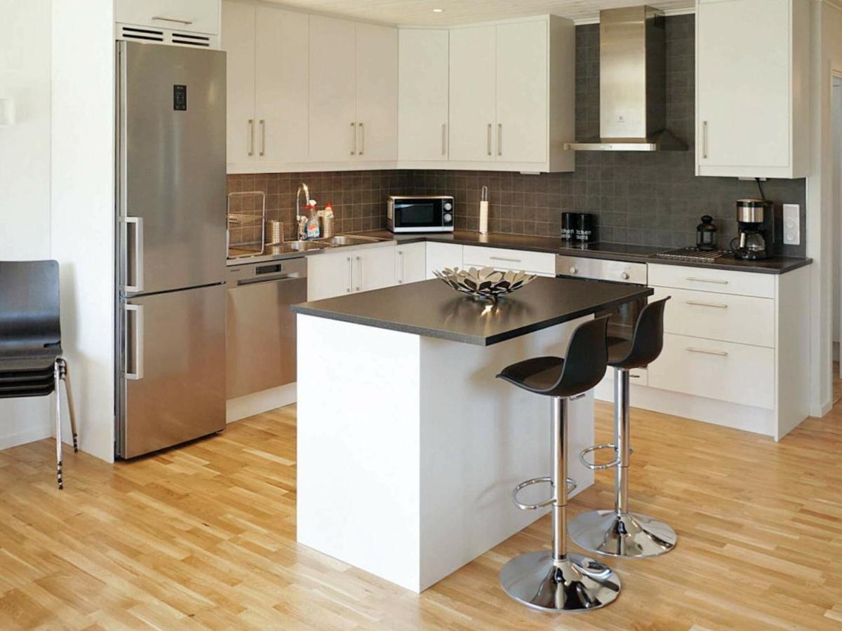 Holiday Home Figeholm III Екстер'єр фото